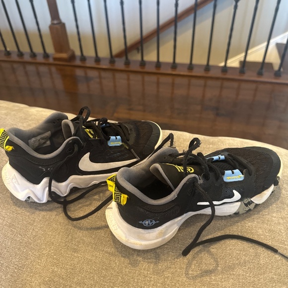 Nike Giannis Immortality 2 – GS (Big Kids) - Picture 3 of 6